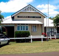 Pittsworth Historical Pioneer Village and Museum - Accommodation Whitsundays