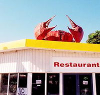 Big Crab - Accommodation Whitsundays