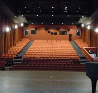 Capitol Theatre Tamworth - Accommodation Whitsundays