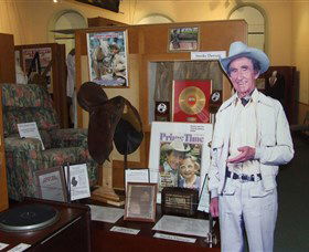 Australian Country Music Hall Of Fame - Accommodation Whitsundays 1