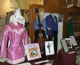 Australian Country Music Hall Of Fame - Accommodation Whitsundays 2