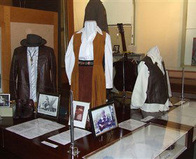 Australian Country Music Hall Of Fame - Accommodation Whitsundays 4