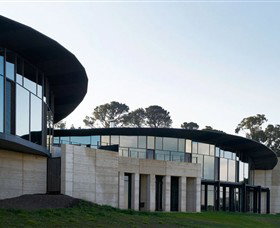 Port Phillip Estate - Accommodation Whitsundays 1