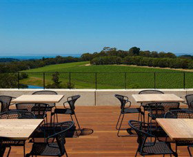 Port Phillip Estate - Accommodation Whitsundays 2