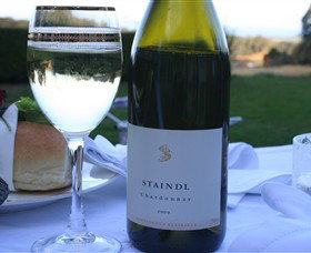 Staindl Wines - Accommodation Whitsundays 1