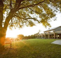 Tuck's Ridge - Accommodation Whitsundays