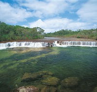 Jardine River National Park and Heathlands Resources Reserve - Accommodation Whitsundays