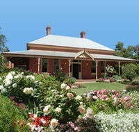 Warrook Farm - Accommodation Whitsundays