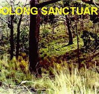 Oolong Sanctuary - Accommodation Whitsundays