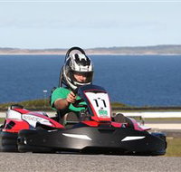 Phillip Island Grand Prix Circuit Visitor Centre - Accommodation Whitsundays