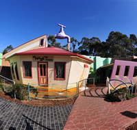A Maze'N Things - Accommodation Whitsundays