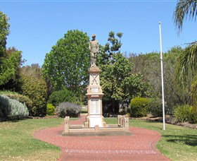 Greenmount ACT Accommodation Whitsundays