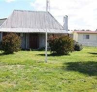 Pye Cottage - Accommodation Whitsundays
