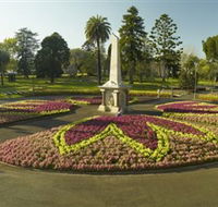 Queens Park Toowoomba - Accommodation Whitsundays