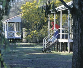 Cuballing ACT Accommodation Whitsundays