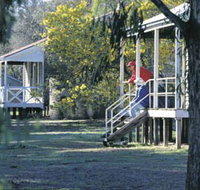 Dryandra Woodland - Accommodation Whitsundays