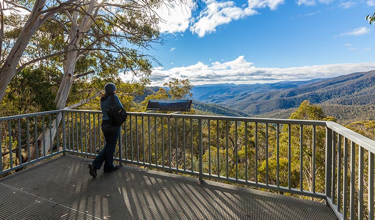 Cabramurra NSW Accommodation Whitsundays