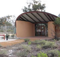 Barna Mia Native Animal Sanctuary - Accommodation Whitsundays