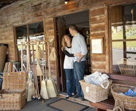 Odgers And McClelland Exchange Stores - Accommodation Whitsundays 3