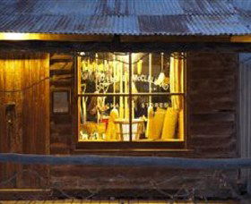 Odgers And McClelland Exchange Stores - Accommodation Whitsundays 2