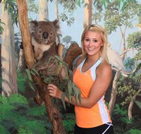 Maru Koala and Animal Park - Accommodation Whitsundays