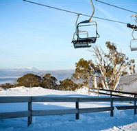 Selwyn Snowfields - Accommodation Whitsundays
