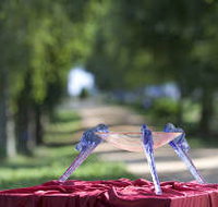 Lillico Glass Studio - Accommodation Whitsundays