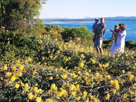 Seventeen Seventy QLD Accommodation Whitsundays