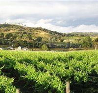 Tallagandra Hill - Accommodation Whitsundays