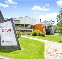 Varias Restaurant and Conference Centre incorporating Banca Ridge Winery Cellar Door - Accommodation Whitsundays
