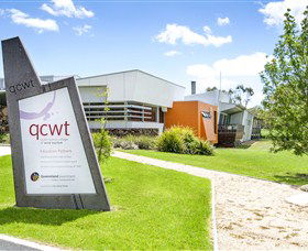 Varias Restaurant And Conference Centre Incorporating Banca Ridge Winery Cellar Door - Accommodation Whitsundays 0