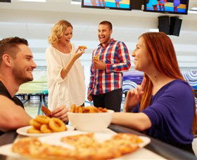 AMF Belconnen Ten Pin Bowling Centre - Accommodation Whitsundays 2