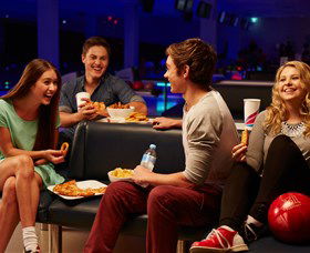 AMF Belconnen Ten Pin Bowling Centre - Accommodation Whitsundays 3