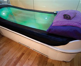 Club MMM! Day Spa - Accommodation Whitsundays 1