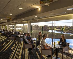 Gungahlin Lakes Golf And Community Club - Accommodation Whitsundays 0