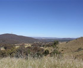 Mount Painter - Accommodation Whitsundays 0