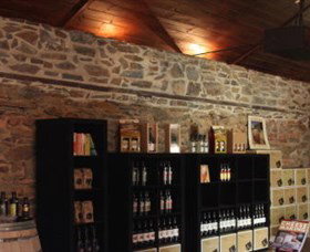 Capital Wines Epicurean Centre - Accommodation Whitsundays 0