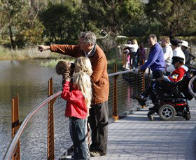 Tidbinbilla - Accommodation Whitsundays 0