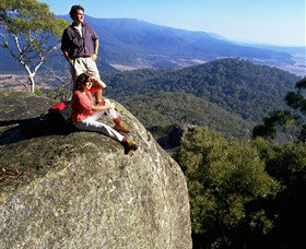 Tidbinbilla - Accommodation Whitsundays 3