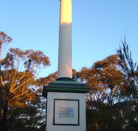 Mitchells Ridge Lookout - Accommodation Whitsundays