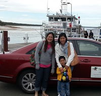 Boomers on Tour - Accommodation Whitsundays