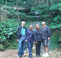 Country Trails Private Tours - Accommodation Whitsundays
