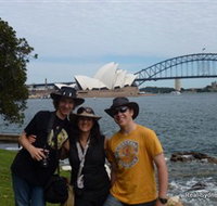 Real Sydney Tours - Accommodation Whitsundays