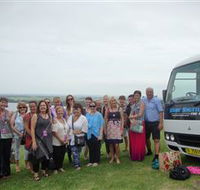Shire Shuttle Bus  - Accommodation Whitsundays