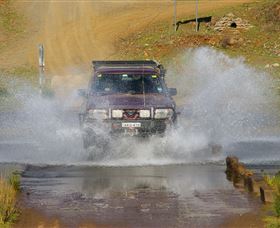 Gold Class Adventures - Accommodation Whitsundays 3