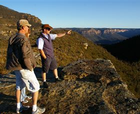 Gold Class Adventures - Accommodation Whitsundays 4