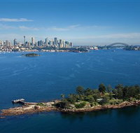 Sydney Harbour Discovery - Accommodation Whitsundays
