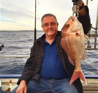Deep Sea Fishing Charter - Accommodation Whitsundays
