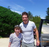 Sydney's Northern Beaches Tours - Accommodation Whitsundays