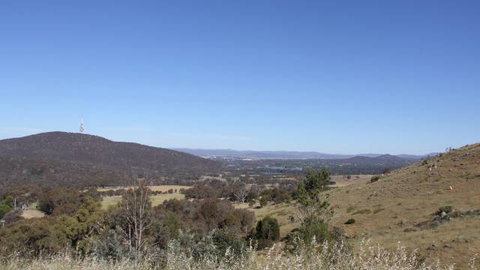 Mount Painter - Accommodation Whitsundays 2